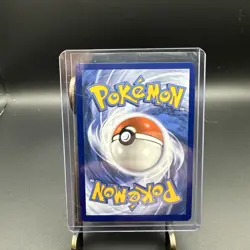 Giovanni's Charisma 197/165 Full Art SR Pokemon TCG 151 English Sleeved - Image 2