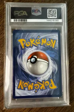 PSA 10 Pokemon Umbreon Ex #161 SI HOLO RARE Gem Mint-Prismatic Evolutions - Image 3