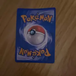 Pokemon Charizard Base Set Holo Rare 004/102 English 120HP 1999 Card - Image 4