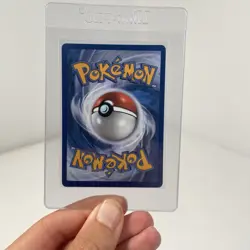 Mega Lucario EX 077/132 Mega Evolution Pokemon TCG Double Rare NM/M - Image 2