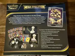 Pokemon TCG: Mega Evolution Base Set Pokemon Center Elite Trainer Box Gardevoir - Image 2