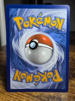 Pawmi 226/091 Paldean Fates Full Art Ultra Rare Holo Pokemon Card NM - Image 2