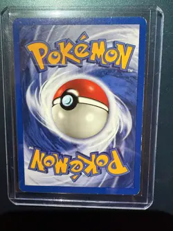Dark Jolteon (38/83) Team Rocket Pokemon TCG WOTC MP - Image 2