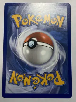 Pokemon TCG Piplup 98/94 Phantasmal Flames Illustration Rare Mega Evolution NM - Image 2