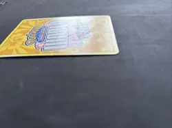 Pokemon TCG Holon's Castform 44/110 World Championship 2007 Uncommon - PLAYED - Image 5