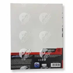 Pokemon TCG Mega Evolution Mini Portfolio w/Booster Lot of 12 Factory Sealed Box - Image 2