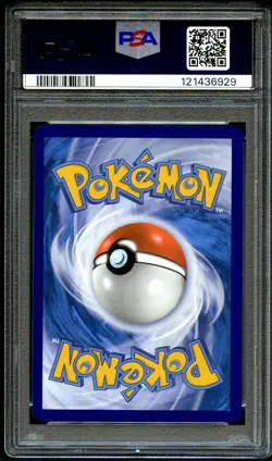 Pokemon Paldean Fates Cleffa 150 PSA 10 - Image 2