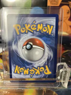 Pokemon NM Greninja Star Black Star Promo With Swirl SWSH144 - Image 2