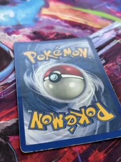 Pokemon TCG Kangaskhan Jungle 5/64 Holo Unlimited Holo Rare - Image 4