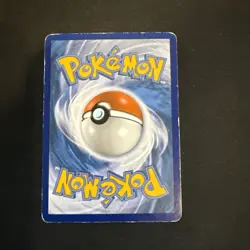 Pokemon TCG Blastoise EX Holo XY122 XY Promo Condition HP - Image 3