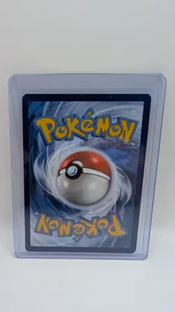 Raging Bolt ex #196 Pokemon Temporal Forces - Image 2