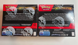 Pokemon Mega evolution enhanced booster box sealed X2 - Image 5