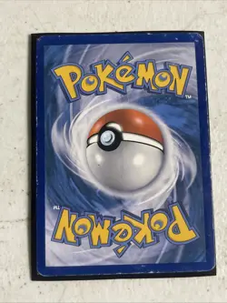 Pokemon TCG White Kyurem XY Fates Collide 21/124 Holo Rare MP - Image 2