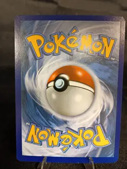 2015 Pokemon XY Black Star Promos Rayquaza EX #XY69 - Image 2