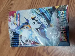 Pokemon Sword And Shield Battle Styles Booster Box (Factory Sealed) 820650818189 - Image 2