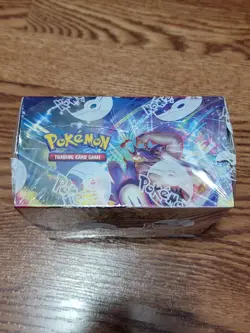 Pokemon Sword And Shield Battle Styles Booster Box (Factory Sealed) 820650818189 - Image 3