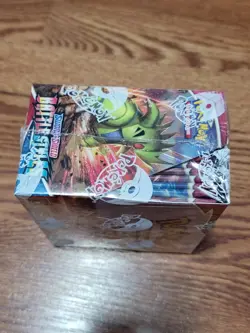 Pokemon Sword And Shield Battle Styles Booster Box (Factory Sealed) 820650818189 - Image 4
