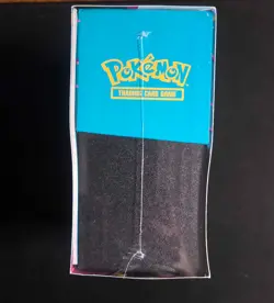 Pokemon TCG: Ascended Heroes Pokemon Center Exclusive ETB - New - Image 3