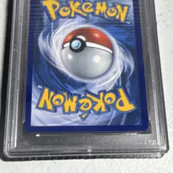 Pokemon 2013 Stunfisk Reverse Holo Legendary Treasures 83/113 PSA 9 - Image 3