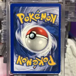 Pokemon TCG Totodile Neo Genesis 1st Edition 81/111 - Image 4