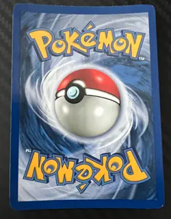 Nidoking Holo 11/102 Base Set Pokemon Vintage WOTC FREE SHIPPING - Image 2
