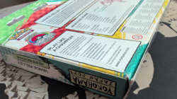 POKEMON TCG 2023 World Championship Deck: Vance Kelley Mew's Revenge USA - Image 4