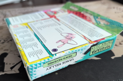 POKEMON TCG 2023 World Championship Deck: Vance Kelley Mew's Revenge USA - Image 5
