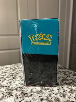Pokemon TCG: Mega Evolution Ascended Heroes Pokemon Center ETB IN HAND! - Image 4