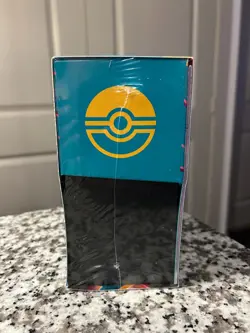 Pokemon TCG: Mega Evolution Ascended Heroes Pokemon Center ETB IN HAND! - Image 5
