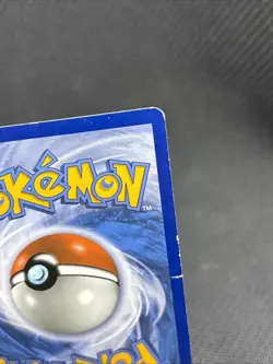 Pokemon TCG Ash-Greninja EX XY133 Blackstar Promo 2016 - Image 4