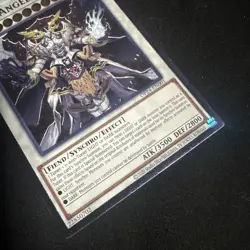 Chaos Angel (UTR) OP24-EN001 OTS Tournament Pack 24 Unlimited - Image 2