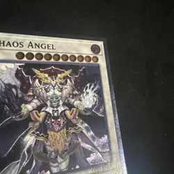 Chaos Angel (UTR) OP24-EN001 OTS Tournament Pack 24 Unlimited - Image 4