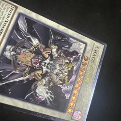 Chaos Angel (UTR) OP24-EN001 OTS Tournament Pack 24 Unlimited - Image 5