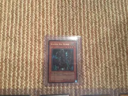 Yugioh Vintage Bundle Commons, 1st Editions, Rares, Super Rares Read Description - Image 4