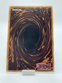 Yu-Gi-Oh! Dark Magician The Dragon Knight GFP2-EN125 Ultra Rare 1st Ed. - Image 2