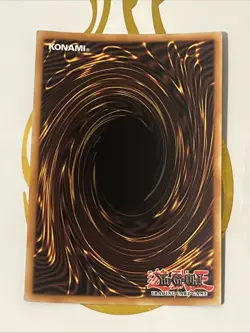 Yugioh! 1x Garura Wings of Resonant Life RA02-EN024 Ultra Rare - Image 2