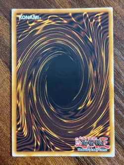 Yu-Gi-Oh! Spright Sprind BLTR-EN095 - 1st Edition - Ultra Rare - Near Mint! - Image 2