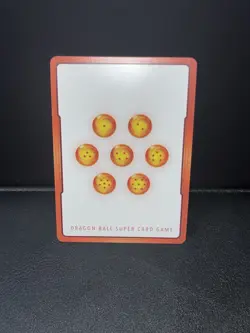 Dragon Ball Super Card Game Energy Marker Holo Cell Android 16 17 18 English - Image 2