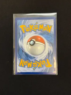 Reshiram & Charizard GX - Tag Team SM247 - *NEAR MINT RAW CARD* - Image 2