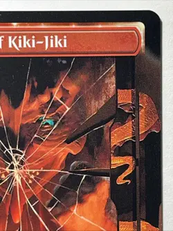 WOTC Kamigawa Neon Dynasty Fable of the Mirror-Breaker (Extended Art) (R) LP - Image 4