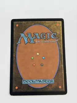 Mother of runes - Foil - English - MTG Urza's legacy - Image 2