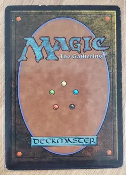 MTG Magic The Gathering- Twiddle Unlimited Edition Regular - Image 2