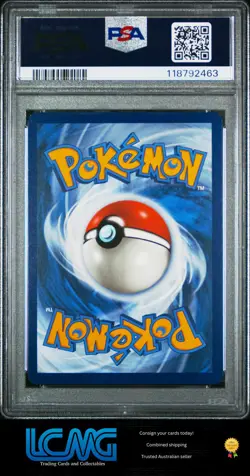 2023 Pokemon TCG Paldea Evolved #222 Tyranitar Illustration Rare PSA 9 - Image 2