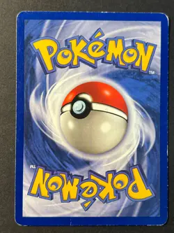 Kabuto 50/62 1st Edition Fossil - Common - WOTC Pokemon Card HP - Image 2