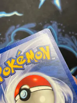 Kabuto 50/62 1st Edition Fossil - Common - WOTC Pokemon Card HP - Image 3