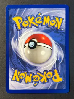 Graveler 37/62 1st Edition Fossil - Uncommon - WOTC Pokemon Card Near Mint - Image 2