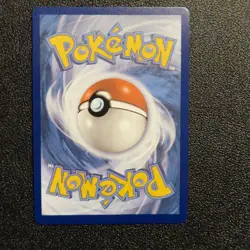 NM! Lucario V SWSH213 Sword & Shield Full Art Black Star Promo Pokemon Card! - Image 3