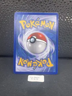 Shaymin 38/127 Holo reverse holo Platine carte Pokemon FR - Image 4