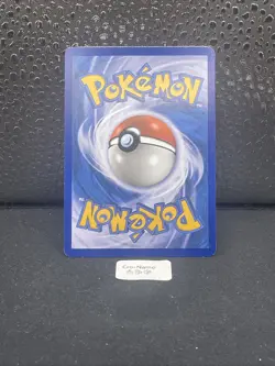 Carte Pokemon Goinfrex 68/100 Calendrier De l'Avant 2008 flocon aube majestueuse - Image 2