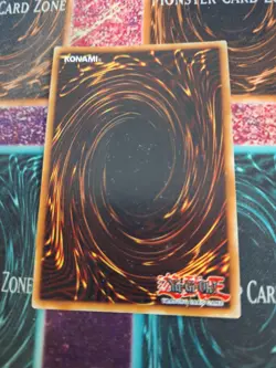 Yugioh X-Head Cannon LCKC-EN005 Ultra Rare Unlimited Near Mint - Image 3